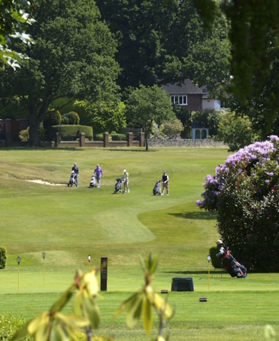 Home Golf Club - Golf Club GB